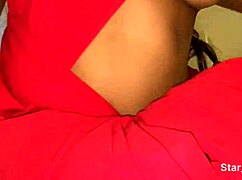 Hot Delhi college girl feels intense pleasure in viral sex video