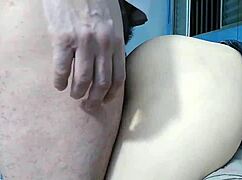 Hey, That Old Fat Guy Is Fucking A Realistic Sex Doll So Good! 😍