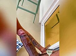 Ghetto Hood Dick Sucking Videos Compilation.