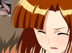 I love playing with her sweet ass