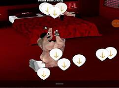 Negro Se Falla Duro a Colombiana Nyla en un Departamento a Solas