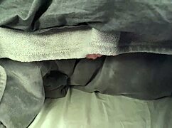 Intriguing lap dance performance by the world's best dancer