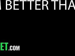 stepmom feels so ignored, she desperately needs cock right now