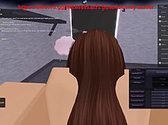 exploring roblox adventures in a fun game session