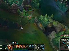 pantheon deepthroat gromp in gold episode 1