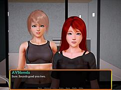 My New Family Game Episode 573