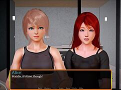 My New Family Game Episode 573