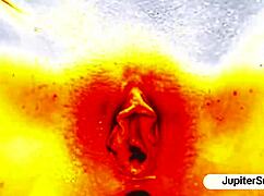 Divine Feminine Worship Hypnosis with AI Images