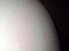 Intense Doggystyle Pleasure on Big Ass