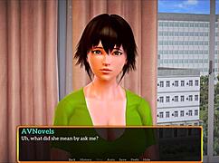 My New Family Game Episode 573