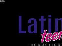 Sabrina Miller Takes Double Penetration Anal Destruction DP