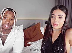 martina smeraldi, before my bbc makes you squirt