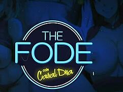 The guy sucked the bbw's pussy hard and fingered her giant ass