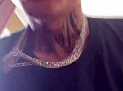 bota minha calcinha de lado e faz bem puto