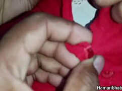 Desi bhabhi gets fucked by devar hot hindi xxx sex video in full hd