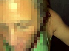 Belinha fucks in swing house