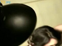 jazmin the asian peruvian teen