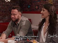 Teen Liz Jordan Dates Older Guy For Hardcore Fuck