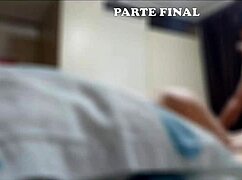 Watch Husband's Boss Fuck Wife!