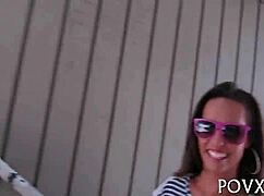 kelsi monroe pov sucking