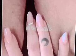 Leslie Sepulveda, Hot Prostitute, Engages In Intense Masturbation Scenes With Detailed Touches And Moans