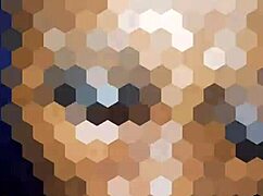 Mature milf sucks huge cock then gets fucked hard in homemade scene