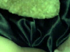 When we hook up my bbc cums inside and impregnates arabian snowwhite