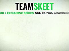 I caught an incompetent shoplifter and took her to the backroom for questioning.