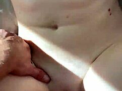 ucla cheerleader's first sextape with brad newman