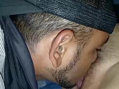 Did the student fuck her stepfather?