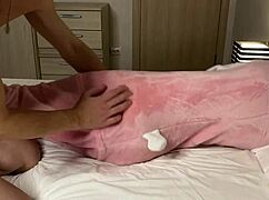 Gift For My Cute Stepsister