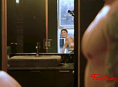 Wife's Twist Initiates a Threesome Bliss