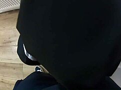 cosplay compilation featuring nun and maid roles in preview