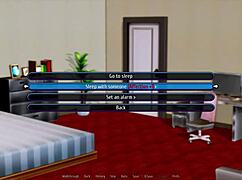 Harem Hotel 115 explores new adventures in a luxurious hotel setting