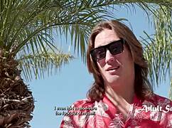 Wife Shares Anal Sex with In-Laws