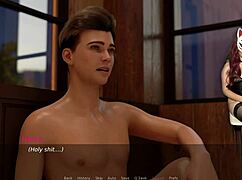 Ms denvers - ep 58 sleeping with teacher