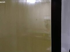 Hubby watches young neighbor fuck me hard from outside the room