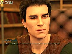 In this game, the price of power keeps rising, episode 87