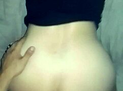 Wow, I hooked up with the neighbor next door for some intense POV fucking!