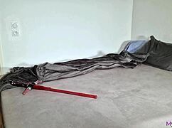 Unexpected Wrong Hole Surprise Her Ass Is Too Tight