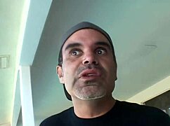 Missy Monroe Enjoys Intense Interracial Sex Sessions