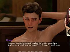 Ms denvers - ep 58 sleeping with teacher