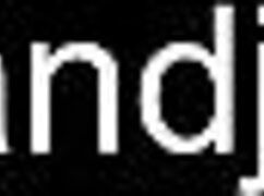 Big dicked guy gets his monster cock jerked off