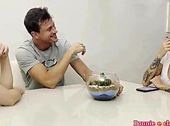 Minha Namorada Não Pode Nem Sonhar Que Fudi O Cu Da Minha Cunhada Completo No Red