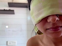 i accidentally fucked my stepsister - it was a hard rough fuck, oh man