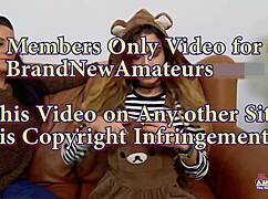 Big Titted Inked Pamela Morrison Gypsy Touches Herself And Performs Orally In Interview