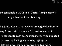 Puddin Footin Around - Raven Rogue Tickles Feet