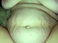 Up Close Squirting With My Big Cock Going In And Out