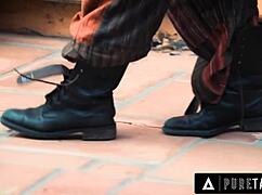 I tricked married man for desiered life - part 1