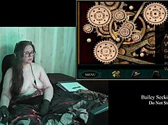 Uncovering The Naked Secret Of The Old Clock In Play Through Part 2